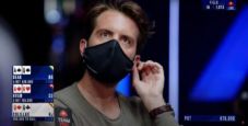 Punti di vista MTT – QQ su cold 4-bet, 16 left al Main EPT