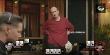 Segui le Triton Super High Roller Series Madrid in diretta streaming!