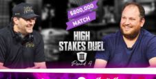 Trash talk in arrivo: Scott Seiver subentra a Tom Dwan nella sfida heads-up contro Phil Hellmuth