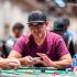 WSOP 2022: Sammartino vola nel PLO8, nel mezzo di un field clamoroso