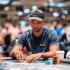 WSOP 2022 : Sammartino vola nel torneo da 250k dei campioni, bene gli azzurri negli altri tornei