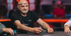 Poker Live: Biagio Morciano sfiora la vittoria al Kings e chiude al secondo posto