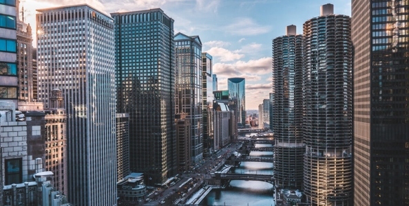 Le partite private di Chicago raccontate da Steve Albini