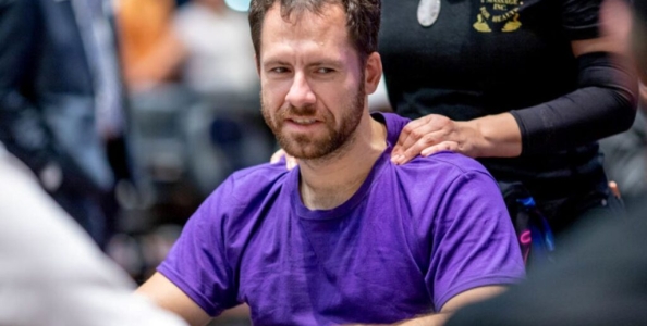 WSOP 2022: Dan Cates sogna il bis nel Poker Player Championship a Las Vegas