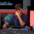 Video replay a carte scoperte: il tavolo finale del 100K bounty WSOP con Dario Sammartino terzo