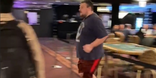 Shaun Deeb da record, gioca tre tornei WSOP in contemporanea e va a premio in tutti e tre