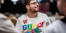 WSOP 2022: Musta accende il sogno nel 6-Max, con lui anche Branciforte