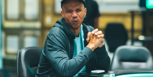 Arriva The Baccarat Machine, il film sulle scorribande di Phil Ivey ai tavoli di baccarat