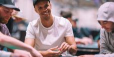 Phil Ivey è arrivato subito alle World Series Of Poker per dare la caccia all’undicesimo bracciale