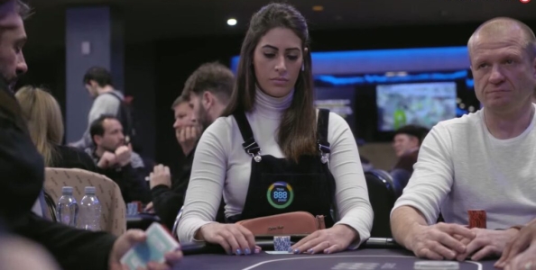 Migliorare le performance a poker online: cinque consigli di Vivian Saliba pro 888poker