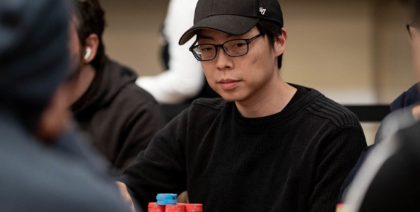 WSOP 2022: Proscia battaglia con Cheong nel Bounty! Dentro anche Pesca, Petroni e Tropea