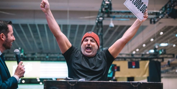 WSOP 2022: Glanz vince il milione nel bounty. A Troha il PLO Championship