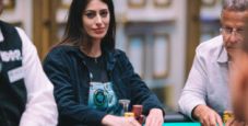 La storia di Vivian Saliba, poker pro di 888