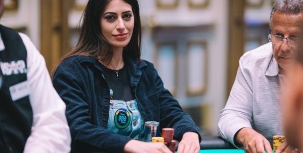 WSOP 2022: Seiver comanda al PLO8 dei grandi, ma occhio a Saliba e Kitai