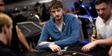Poker Live: Speranzoni vola a Nottingham, Ripepi e Ferrari on fire al King’s