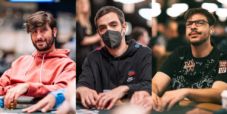Il bilancio dei giocatori italiani alle World Series Of Poker 2022