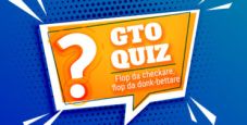 GTO Quiz – Su quale flop è più opportuno piazzare una donk-bet?