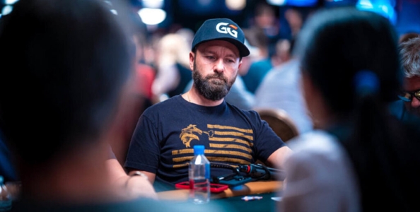 Poker Live: Iaculli e Maugini al tavolo finale del Main WSOPC, Negreanu domina a Las Vegas