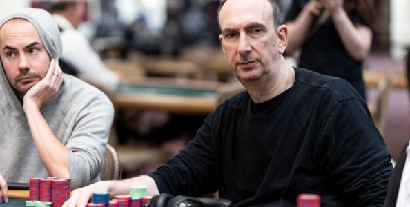 Poker Live: Seidel subito hot al Poker Master, Guadagnino accende speranze azzurre alle WSOPC