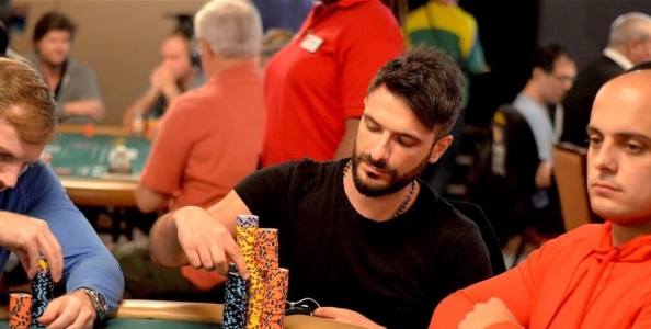 Poker Live: D’Agostino runner up al King’s e sfiora il trionfo, Muccini quarto a Velden