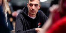 WSOP 2022: Gianluca Speranza out al nono posto nel Torneo dei Campioni, cala il sipario a Las Vegas