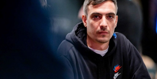 Poker Live: Gianluca Speranza vola nelle FPS, altri 32 azzurri assaltano EPT Montecarlo