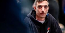 WSOP 2022: Gianluca Speranza in corsa nel Torneo dei Campioni a 16 left