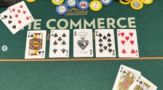 Cadono i 7 magnifici jackpot al Commerce Casinò: 650K assegnati a Los Angeles nel cash game