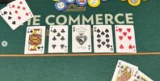 Cadono i 7 magnifici jackpot al Commerce Casinò: 650K assegnati a Los Angeles nel cash game
