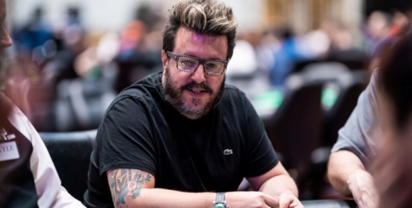 WSOP 2023: primi azzurri protagonisti! Benso avanza tra i campioni, Pescatori nel Dealer’s Choice
