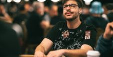 Poker Live: Mustapha Kanit che scatto nel 200K alle Triton Series, field incredibile verso il day 2