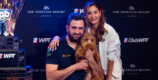 Che trionfo a Las Vegas! Robert Mizrachi imita il fratello e vince il suo primo titolo WPT