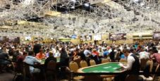 Poker Live: gli appuntamenti della settimana in Europa e nel Mondo
