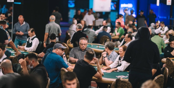 Main Event ma non solo: i tornei della sesta settimana WSOP