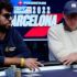 Il fantastico call di Marques al tv table dell’EPT di Barcellona, tutto da gustare