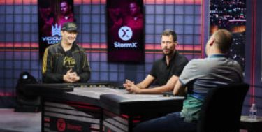 Hellmuth e Seiver per il nuovo record High Stakes Duel: montepremi da $1,6 milioni