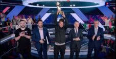 Il cielo è azzurro sopra Barcellona: Giuliano Bendinelli vince la picca EPT!