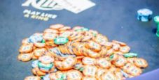 La mano della settimana: trips al river, cosa fa Hero oop?