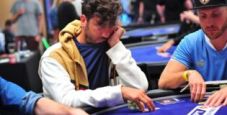 EPT Barcellona, Dario Sammartino super: 4° nell’HR per 250K e pesca taglia da 75K nel Bounty