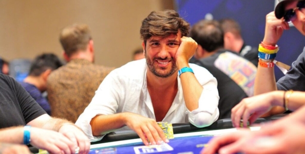 PCA Bahamas: Musta e Sammartino out dal Main, nel SHR domina sempre Watson e Mateos in scia