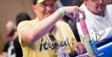 EPT Montecarlo: Non basta un fold d’autore, Mosca out dal Main Event