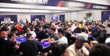 EPT Barcellona: 12 azzurri accendono High Roller Estrellas, Sinclair runner up nel main event