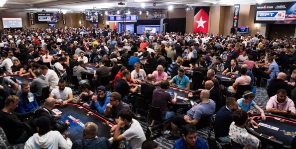 EPT Barcellona: domani scatta l’Estrellas Poker Tour, evento dei record con dolci ricordi azzurri