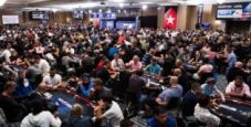 ‘alongwaytobepro’ vince la terza tappa Club del Poker Road to Barcellona