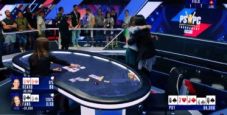 Cosa ci ha detto Giada Fang dopo la vittoria del Platinum Pass