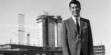 Kirk Kerkorian: il patron del Casino MGM. La sua biografia
