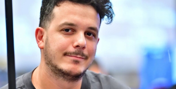 Winter Series: Stevanato e Giuliani fanno festa in un mercoledì dominato dai reg