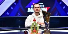 EPT Barcellona, Mikita ancora tu! Cala il bis nel 100K SHR, Addamo shippa il 50K turbo