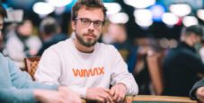 Il nuovo approccio ai bluff di Romain Lewis
