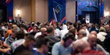 EPT Barcellona: super Italia con 36 azzurri promossi dal day 1B, record di paganti nel main event